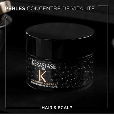 NEW 크로놀로지스트 캐비어 코프레 - 케라스타즈 | L'Oréal Partner Shop